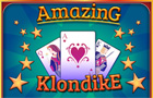 Giochi di simulazione : Amazing Klondike solitaire