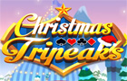  Christmas Tripeaks