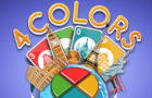  Four Colors Multiplayer - Monument Editi