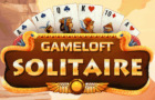 Giochi online: Gameloft Solitaire