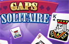  Gaps Solitaire