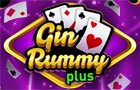 Giochi online: Gin Rummy Plus