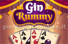 Giochi platform : Gin Rummy