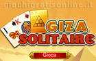  Giza Solitaire.