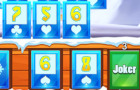 Giochi di carte : Glacier Solitaire