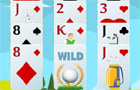  Golf Solitaire Pro