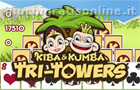  Kiba and Kumba Tri Towers