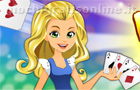 Giochi platform : Klondike Solitaire.