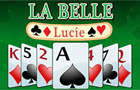 Giochi online: La Belle Lucie