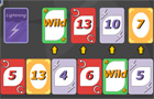 Giochi online: Lightning Cards