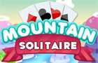 Giochi auto : Mountain Solitaire