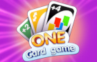 Giochi platform : One Card Game