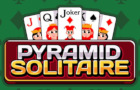 Giochi di carte : Pyramid Solitaire