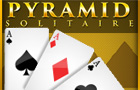  Pyramid Solitaire