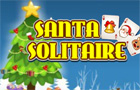  Santa Solitaire