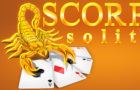  Scorpion Solitaire