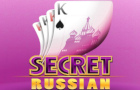 Giochi da tavolo : Secret Russian