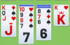Giochi di carte : Solitaire Klondike