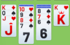  Solitaire Klondike