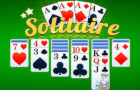 Giochi online: Solitaire Klondike