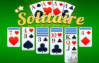 Giochi di carte : Solitaire Klondike