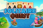  Solitaire Quest.