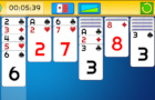 Giochi di carte : Solitaire Reverse