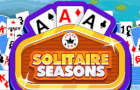  Solitaire Seasons