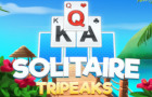  Solitaire Story Tripeaks