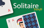 Giochi da tavolo : Solitaire Swift