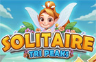 Giochi 3D : Solitaire Tripeaks