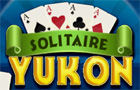  Yukon Solitaire