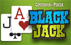 Giochi Oggetti Nascosti / Differenze : BlackJack