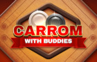 Giochi da tavolo : Carrom With Buddies