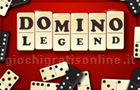 Giochi online: Domino Legend