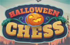 Giochi da tavolo : Halloween Chess