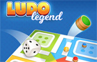 Giochi da tavolo : Ludo Legend