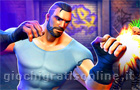 Giochi di picchiaduro : Kung-Fu Fighting