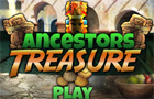Giochi da tavolo : Ancestors Treasure