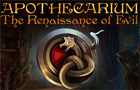 Giochi online: Apothecarium