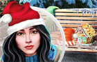 Giochi online: Christmas at Central Park