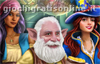 Giochi di casino' : Dark Theory