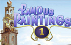 Giochi di simulazione : Famous Paintings 1