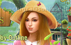 Giochi online: Garden Secrets By Outline