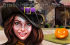 Giochi auto : Halloween Is Coming