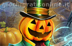 Giochi online: Halloween Mansion