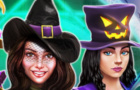 Giochi online: Halloween Moon