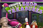  Little Shop of Treasures