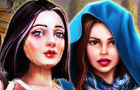 Giochi online: Lord Of Gold