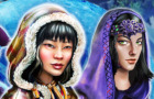 Giochi online: Midwinter Moon